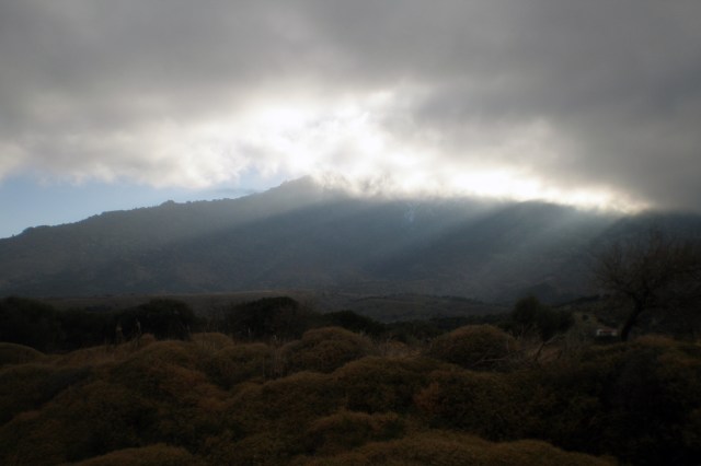 Samothraki Samothraki