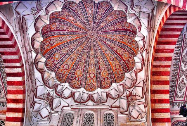 Selimiye Camii, Edirne