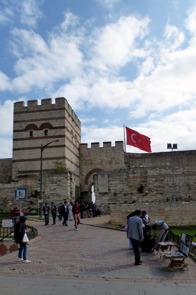 25.10.12 Istanbul-16 Topkapi