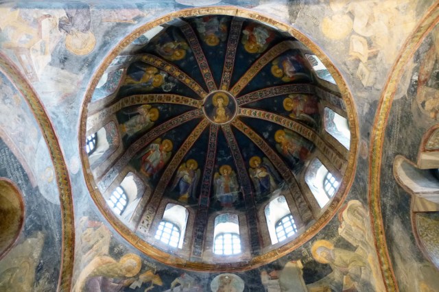 25.10.12 Istanbul-21 Xhora Mary & angels