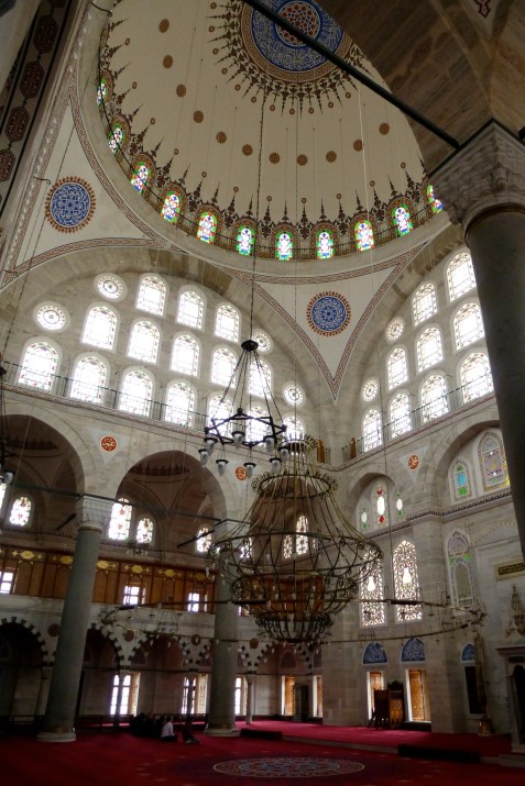 25.10.12 Istanbul-26 Mihrimah Camii