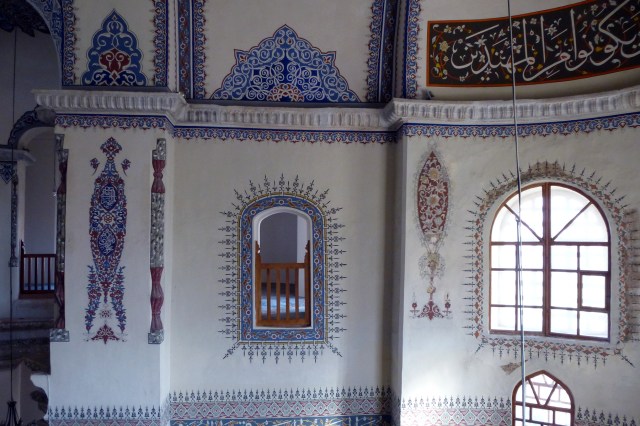 25.10.12 Istanbul-7 Küçuk Ayasofya Camii