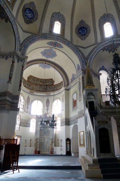 25.10.12 Istanbul-8 Küçuk Ayasofya Camii