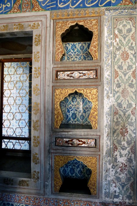 26.10.12 Istanbul-43 Topkapi harem