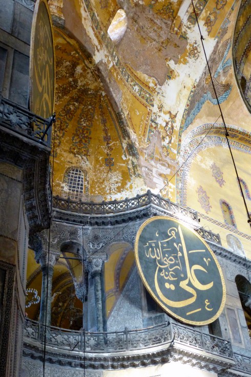 26.10.12 Istanbul-47 Aya Sofia