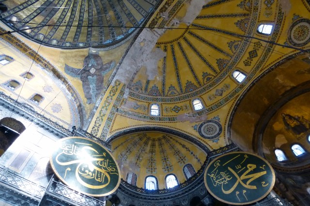 26.10.12 Istanbul-52 Aya Sofia