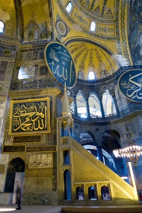 26.10.12 Istanbul-73 Aya Sofia