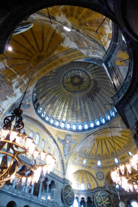 26.10.12 Istanbul-76 Aya Sofia