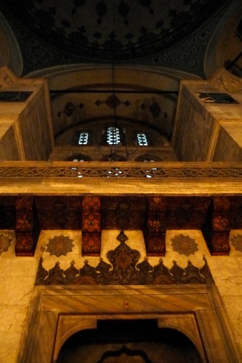 26.10.12 Istanbul-82 Sokollu Mehmet Pasha Camii