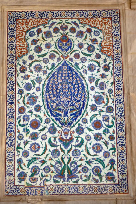 27.10.12 Istanbul-16 sultan tombs