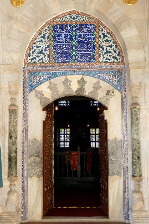 27.10.12 Istanbul-17 sultan tombs