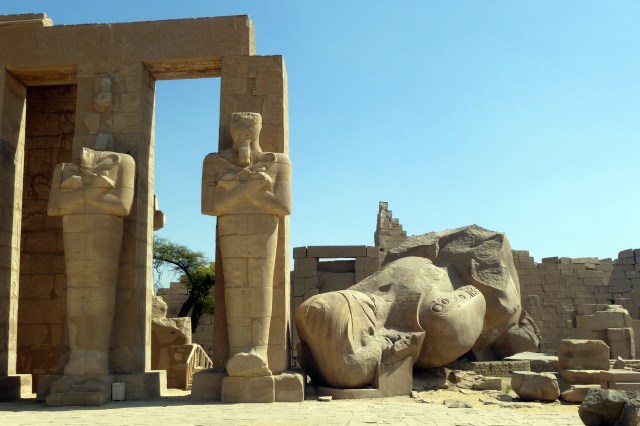 18.10.13 Ramesseum Ozymandias-2